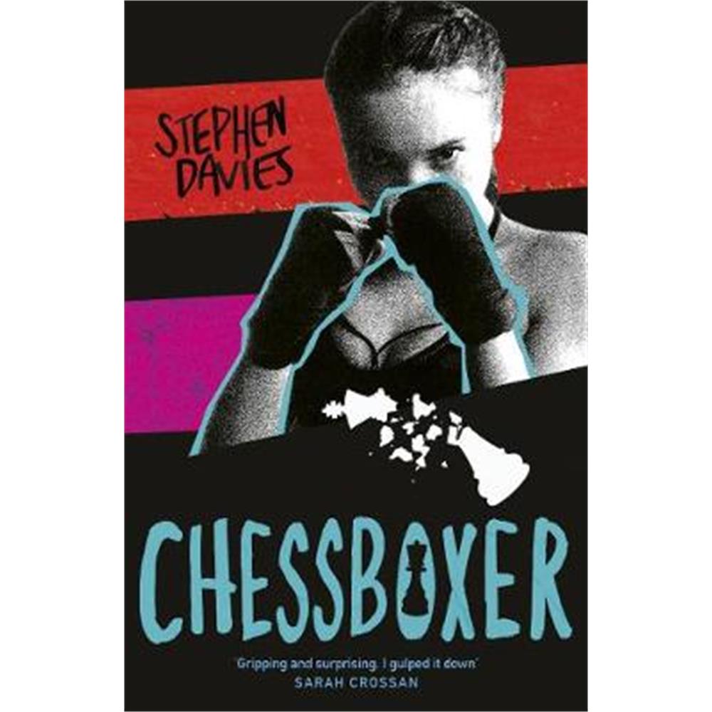 Chessboxer (Paperback) - Stephen Davies